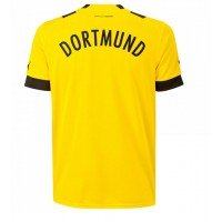 Dres Borussia Dortmund Domaci 2022-23 Kratak Rukav